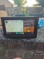 Kenwood DMX8019dab, Android auto, carplay, Ophalen of Verzenden, Zo goed als nieuw