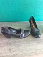 Mooie damesschoenen merk Clarks maat 7 (maat 41), Vêtements | Femmes, Chaussures, Comme neuf, Enlèvement, Clarks, Chaussures basses