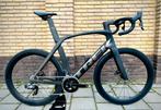 Trek Madone SLR OCLV 800 Sram eTap 12s Powermeter Aeolus Pro, Enlèvement ou Envoi, Comme neuf, Autres types