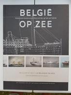 België op zee. Scheepvaart Nautica, Verzamelen, Scheepvaart, Ophalen of Verzenden