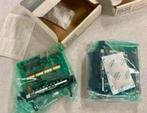 TOSHIBA EX10-MD131 PLC Moduul module + EX10-MR061 240 vac, Hobby en Vrije tijd, Elektronica-componenten, Ophalen of Verzenden