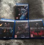 Diverse PS5 GAMES (Zie foto), Ophalen of Verzenden, Zo goed als nieuw
