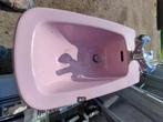 Bidet en Muurtegels, Ophalen, Gebruikt, Bad