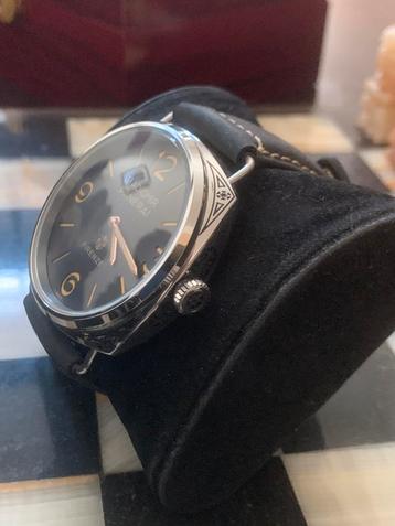 Mechanisch horloge Radiomir Firenze beschikbaar voor biedingen
