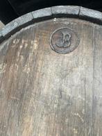 Bollinger champagnevat, Verzamelen, Wijnen, Ophalen of Verzenden, Zo goed als nieuw, Champagne