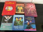 Orakel tarot kaarten Doreen Virtue, Morya en Lenormand, Ophalen, Tarot of Kaarten leggen, Overige typen, Zo goed als nieuw