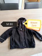 Jasje m 80, Kinderen en Baby's, Babykleding | Maat 80, Ophalen of Verzenden, Nieuw, Jasje