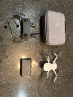 Dji mavic mini, Ophalen