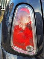 Feux arrière de la Mini Cooper R50 Facelift, Autos : Pièces & Accessoires, Éclairage, Mini, Utilisé, Enlèvement ou Envoi