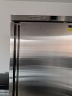 Restauration / Réfrigérateur GGM Gastro, Comme neuf, Sans bac à congélation, Enlèvement, 160 cm ou plus