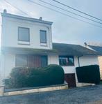 Très belle maison 4 façades avec de nombreuses possibilités, Immo, Thuin, 466 kWh/m²/an, 500 à 1000 m², Province de Hainaut