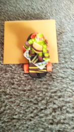 Teenage Mutant Hero Turtles skateboard met Michelangelo 2012, Ophalen of Verzenden
