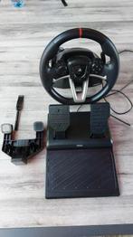Hori Racing Wheel APEX Gaming Racestuur PS5/PS4/PC, Ophalen, Zo goed als nieuw