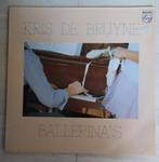 Kris De Bruyne - Ballerina's, Ophalen of Verzenden