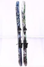 172 freeride ski's ATOMIC BENT 100 2024, grip walk, Sport en Fitness, Skiën en Langlaufen, 160 tot 180 cm, Gebruikt, Verzenden