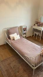 Lit enfant, Ophalen, 85 tot 100 cm, Gebruikt, Matras
