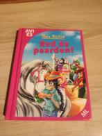 Thea Stilton - Red de paarden, Enlèvement ou Envoi, Thea Stilton