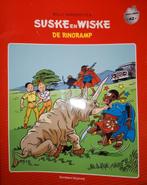 Suske en Wiske + De Rode Ridder, Ophalen of Verzenden