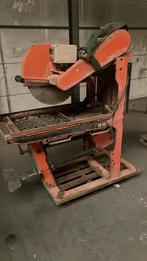 Clipper CM501 Bouwzaag, Ophalen, Gebruikt