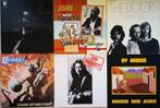 Mooi lot van 37 elpees / AFSLUIT ZONDAG 21/09/2025 OM 23H00, Cd's en Dvd's, Ophalen, Gebruikt, 12 inch, Poprock