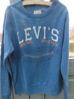Levi's sweater maat 158, Kinderen en Baby's, Kinderkleding | Maat 158, Gebruikt, Ophalen of Verzenden