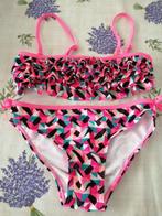 bikini 146 - 152 HEMA, Kinderen en Baby's, Bikiniset, Meisje, Ophalen of Verzenden, Zo goed als nieuw