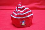 327. Bonnet de naissance taille 43, Enfants & Bébés, Vêtements de bébé | Bonnets, Écharpes & Moufles, Garçon, Taille 50, Enlèvement ou Envoi