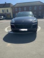 Porsche Cayenne V6 3 diesel 2015 full option, Auto's, Porsche, Automaat, Cayenne, Zwart, Leder
