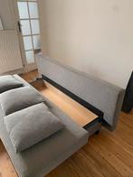IKEA slaapbank - 3 zitplaatsen, Huis en Inrichting, Ophalen, Gebruikt