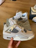 Jordan 4 zilver maat 42, Kleding | Heren