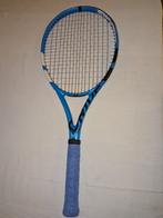 Babolat Pure Drive 300g peu utilisée, Sport en Fitness, Tennis, Gebruikt, Racket, Babolat, Ophalen