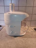 Extracteur de jus fruits / légumes, Enlèvement ou Envoi, Comme neuf