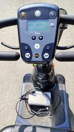 Scootmobiel Mezzo 3 in perfecte staat, Diversen, Brommobielen en Scootmobielen, Ophalen, Life and Mobility, Zo goed als nieuw