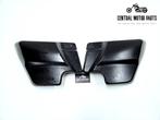 Side Cover set Touring 2009-up, Motoren, Onderdelen | Harley-Davidson, Ophalen of Verzenden, Gebruikt