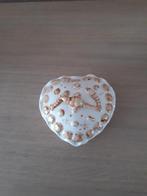 Bonbonniere, Enlèvement, Comme neuf