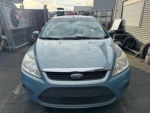 STUURHUIS BEKRACHTIGD Ford Focus 2 (1768605), Auto-onderdelen, Besturing, Ford, Gebruikt