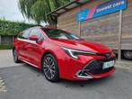 TOYOTA COROLLA BREAK, Testrit aan huis, 72 kW, Bedrijf, 5 deurs