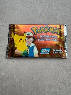 Booster Pokémon topps serie 1 ENG, Hobby en Vrije tijd, Verzamelkaartspellen | Pokémon, Ophalen, Zo goed als nieuw, Booster
