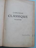 dico, Enlèvement ou Envoi