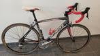 Koersfiets Specialized Allez Elite Shimano 105 (maat 50), Comme neuf, Enlèvement