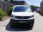 Peugeot Partner 1.6 bluehdi Lichte vracht*3-zit*CAM/NAVI/PDC, Auto's, Bestelwagens en Lichte vracht, USB, Stof, Gebruikt, Euro 6