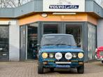 Volvo 66 GL rally / rittenklaar 1.4, rolkooi, kuipstoelen, t, Auto's, Automaat, Blauw, Bedrijf, Berline