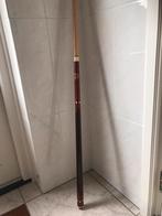 Te koop 2 delige biljartkeu van het merk Eureka, Ophalen of Verzenden, Zo goed als nieuw