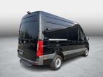 Mercedes-Benz Sprinter 317 CDI L2/H2 3.5T NAVIGATIE+MBUX+TRE, Automaat, 4 deurs, 4 cilinders, 2000 kg