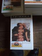 LOT/serie-afleveringen van Friends in K7 VHS-originelen, Cd's en Dvd's, Vanaf 12 jaar, Ophalen, Gebruikt, Komedie