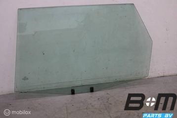 Portierruit linksachter Audi A6 4B Avant 4B9845205B beschikbaar voor biedingen