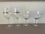 7 verschillende bierglazen aan 2,50 euro per glas, Verzamelen, Glas en Drinkglazen, Ophalen of Verzenden, Zo goed als nieuw