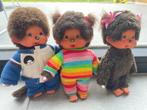 Monchichi, Kinderen en Baby's, Speelgoed | Knuffels en Pluche, Ophalen of Verzenden, Gebruikt