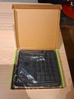 Gril en bakplaat, Ophalen, Nieuw