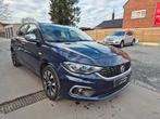 Fiat tipo 2019 1.4 benzine 66.000km, Auto's, Voorwielaandrijving, Testrit aan huis, Stof, 1280 kg